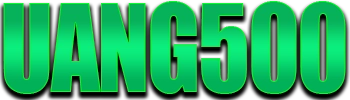 Logo Uang500